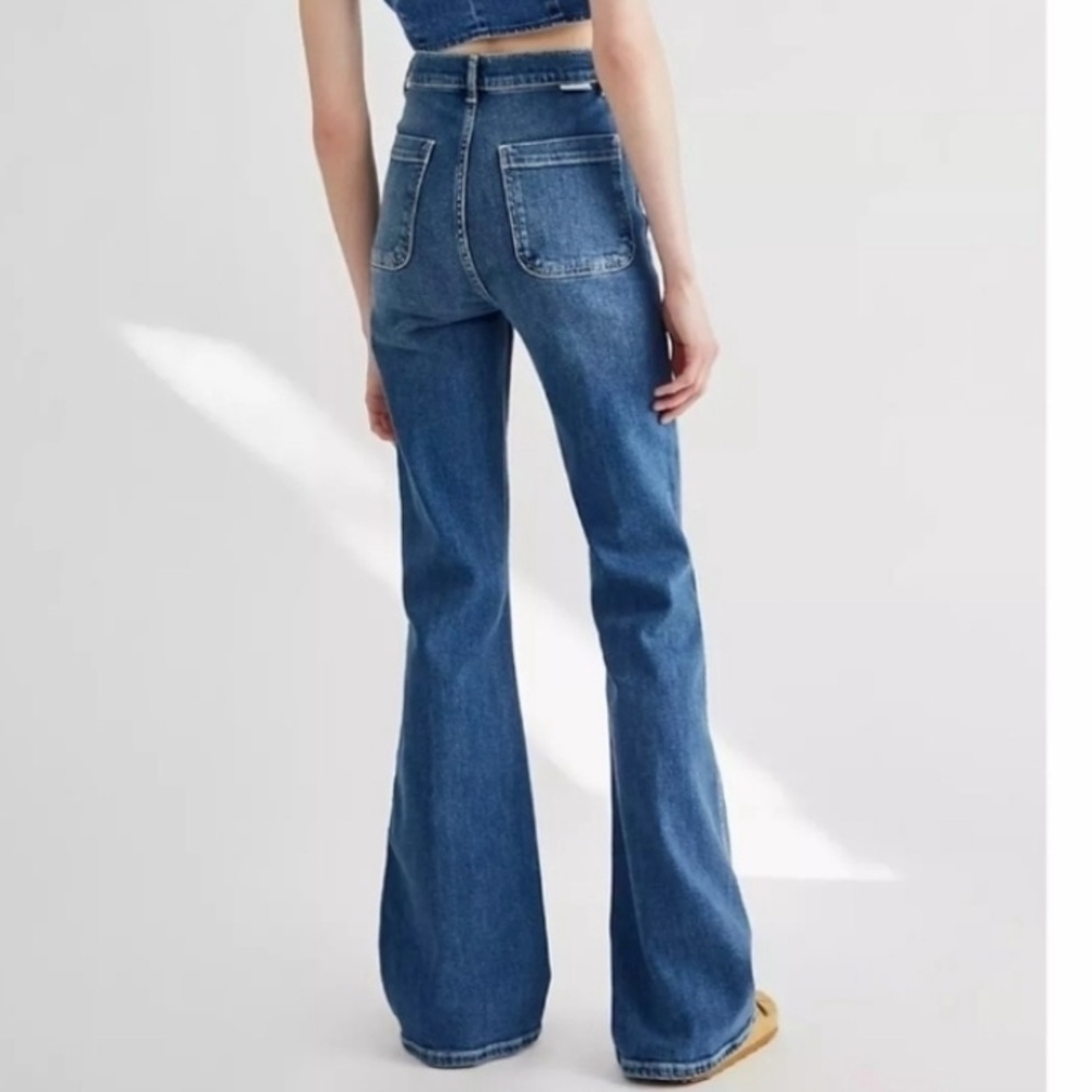 Boyish The Ricky Denim Jeans - Picture 3 of 4